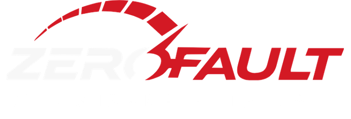 Zero Fault verification mark