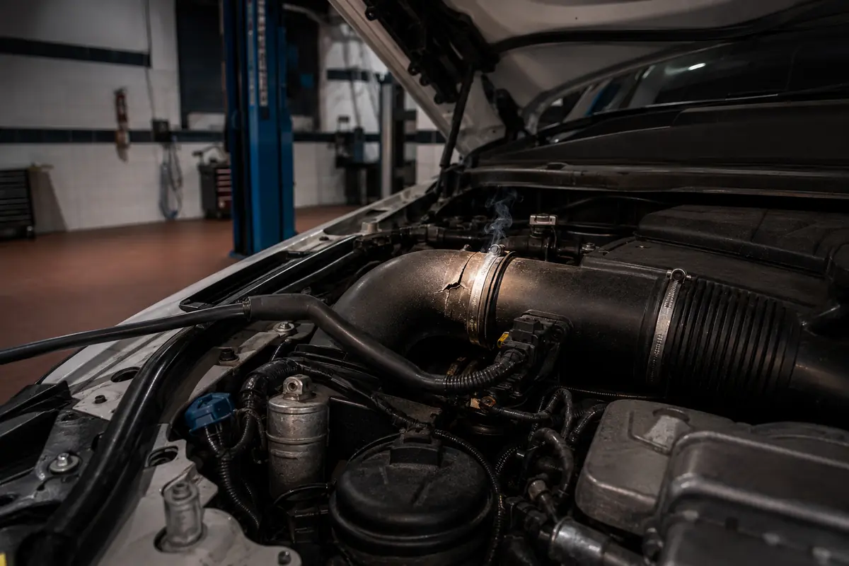 Zero Fault service detail
