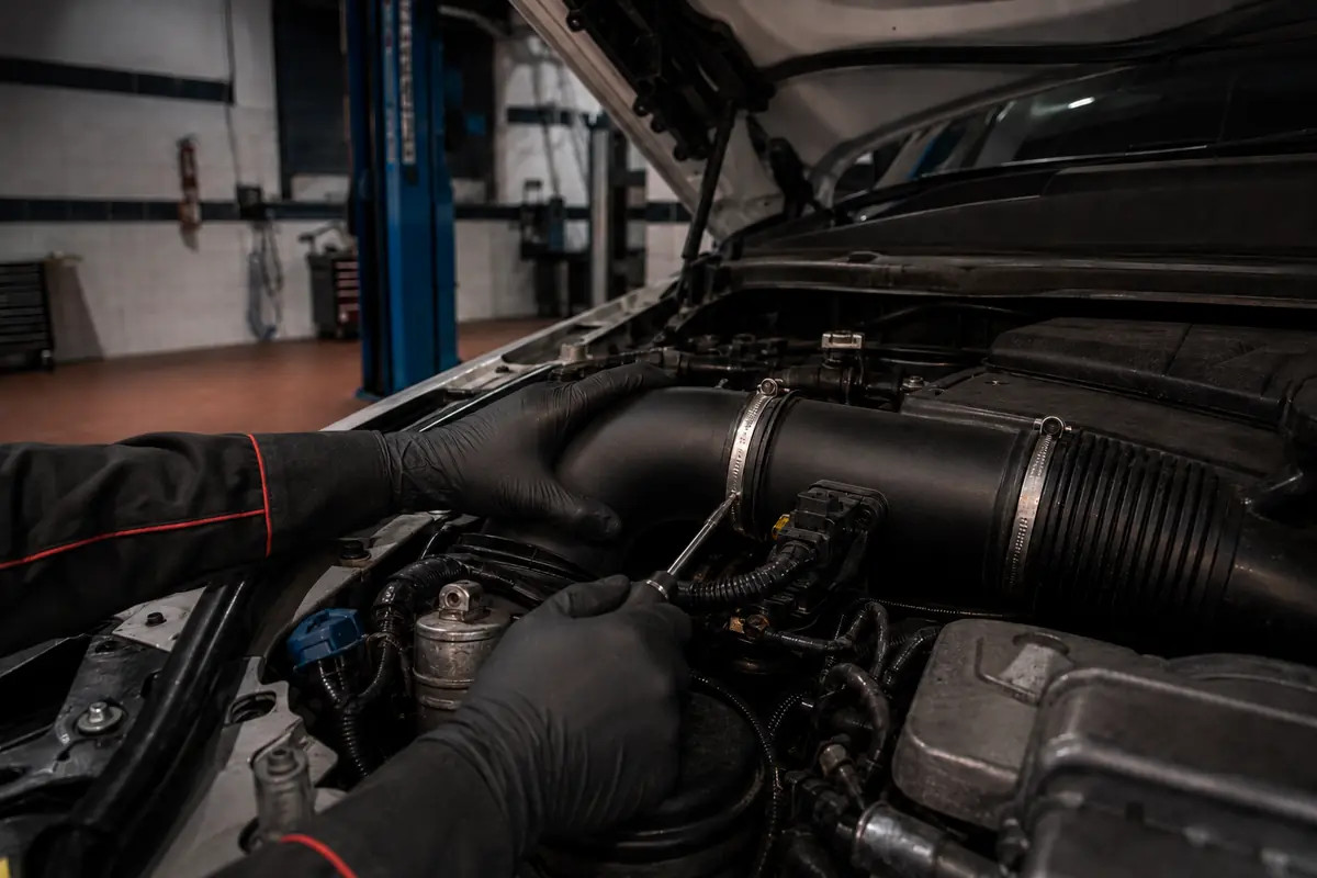 Zero Fault service detail