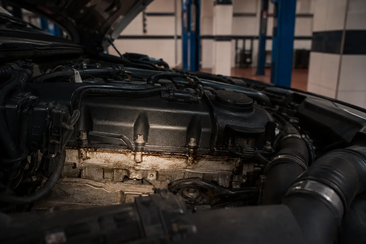 Zero Fault service detail