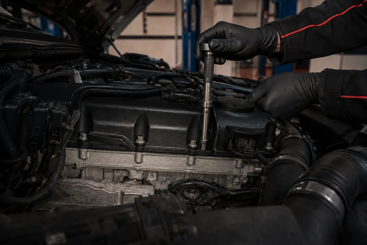 Zero Fault service detail