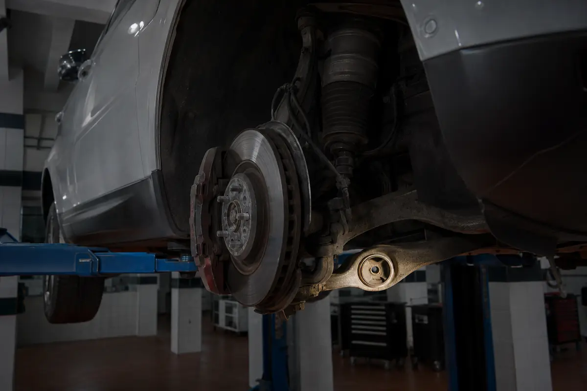 Zero Fault service detail