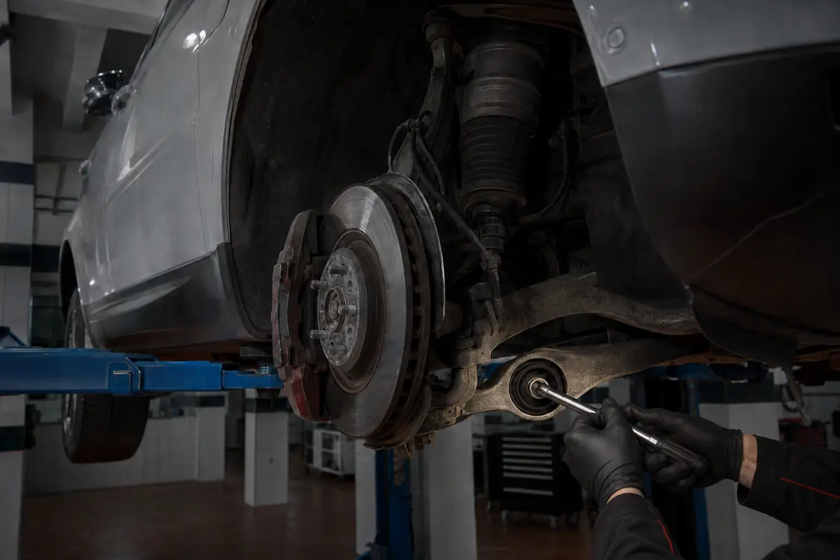 Zero Fault service detail