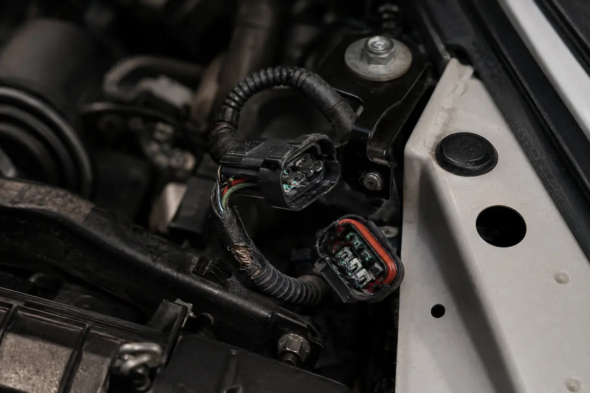 Zero Fault service detail