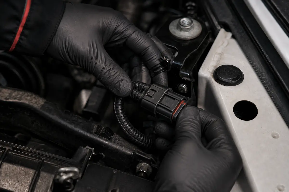 Zero Fault service detail